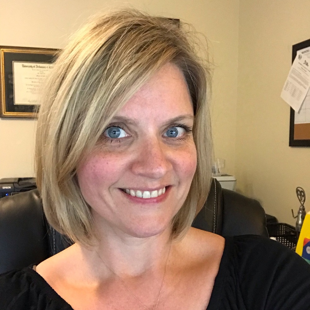 Meet your Posher, Melmelissa